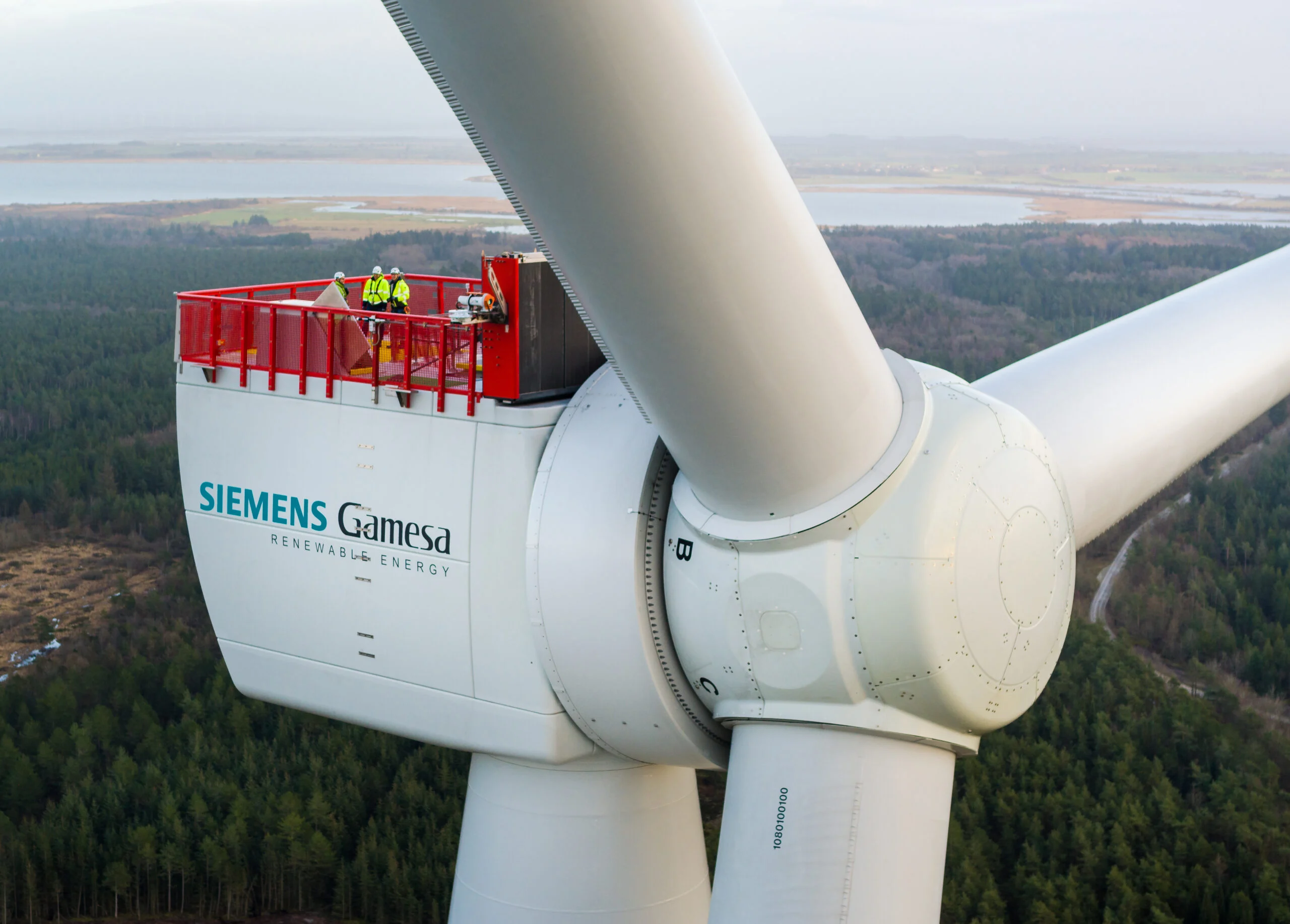 Siemens Energy